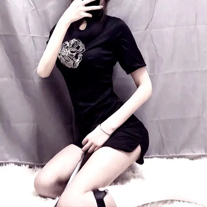 西杜夫人调查实录