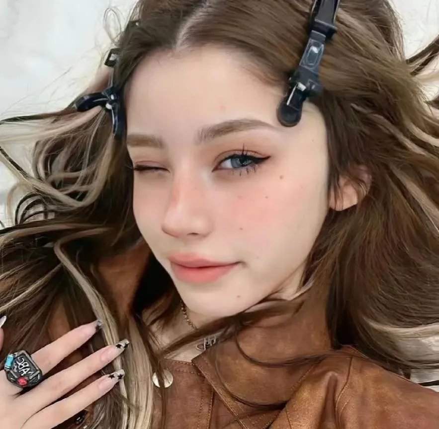 爱的厘米