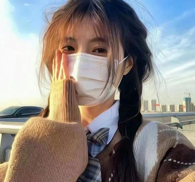 奔跑吧！勇敢的女人们国语