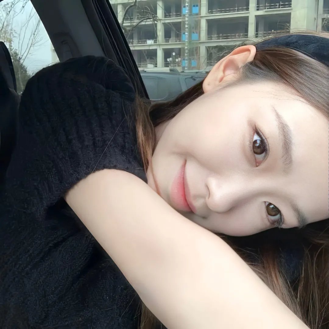 可爱的露易丝